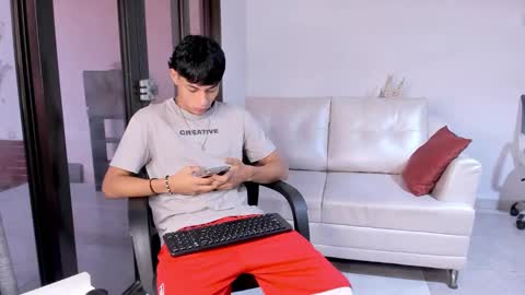 tony paul online show from January 11, 1:01 pm