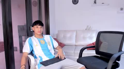 tony paul online show from January 10, 12:47 pm