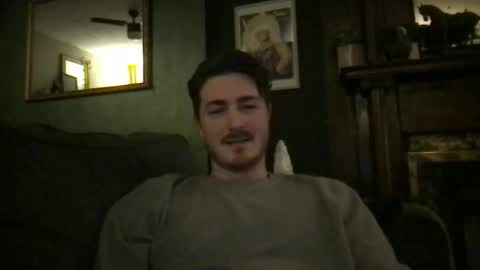 Snapshot of tonydigitt chatting on February 19, 8:33 am tonyd online show from February 19, 8:33 am