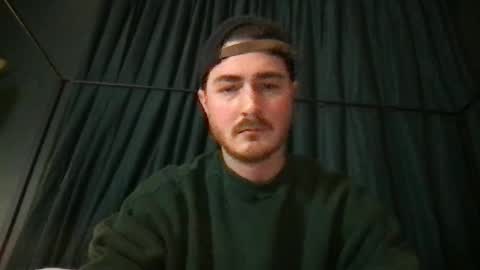 Snapshot of tonydigitt chatting on February 13, 2:01 am tonyd online show from February 13, 2:01 am