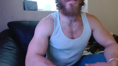 travis online show from February 13, 8:13 pm