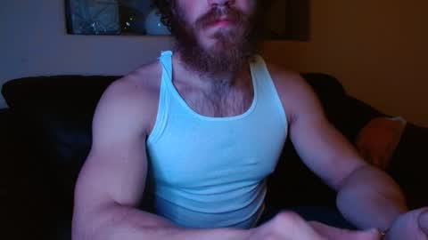 travis online show from February 13, 6:09 am