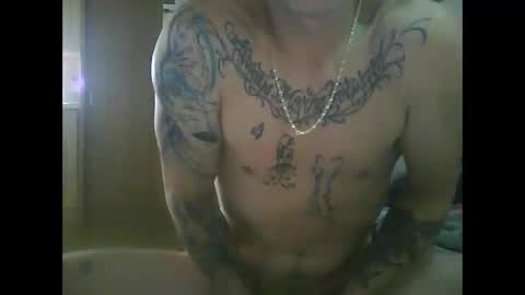 tonystrawberry online show from October 18, 12:04 am