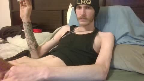 TooTall803 online show from February 1, 1:44 am