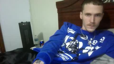 TooTall803 online show from January 18, 1:18 am