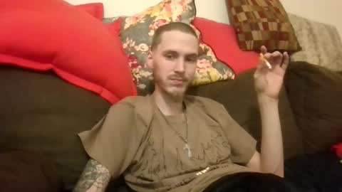 TooTall803 online show from September 22, 4:12 am