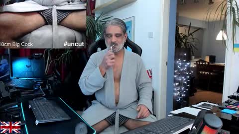 topalphaboss online show from November 27, 1:53 am