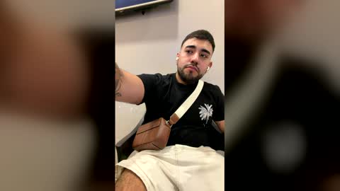 Toplayboy online show from February 18, 2:31 am