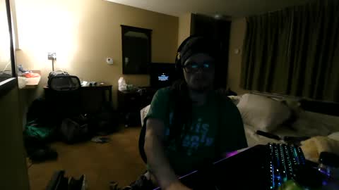 Snapshot of topplesstable18075 chatting on January 1, 1:26 am topplesstable18075 online show from January 1, 1:26 am