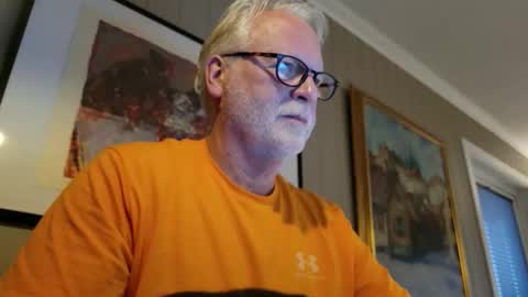 toreeman online show from November 18, 2:54 pm