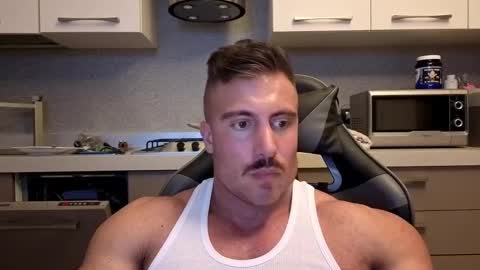 toro_arrapato online show from November 24, 11:06 pm