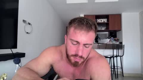 toro_arrapato online show from February 20, 9:20 pm