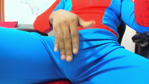 Torybigdick online show from October 31, 8:56 pm