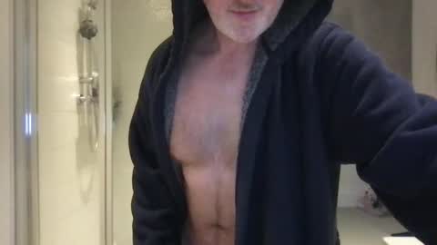 Archibald Leach online show from January 26, 11:06 am