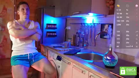 Paul online show from October 24, 2:46 am