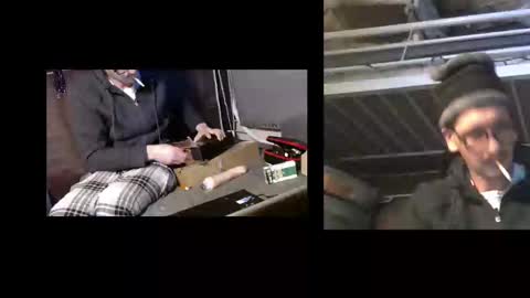 touchdown_tommy online show from March 8, 7:57 am