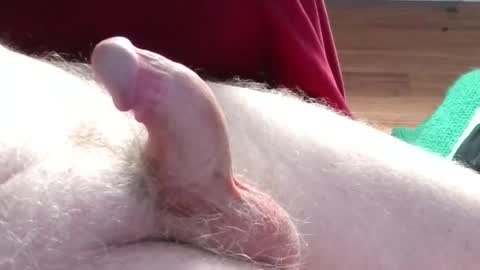 Jim online show from October 7, 9:41 pm