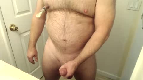 Toy Gunn online show from December 12, 4:15 am