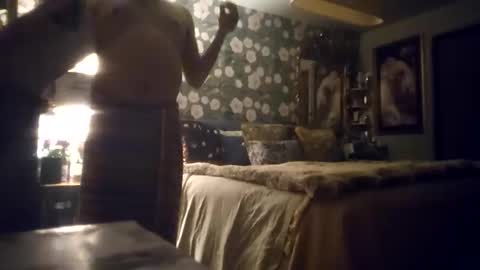 Toyboy online show from October 21, 2:03 am