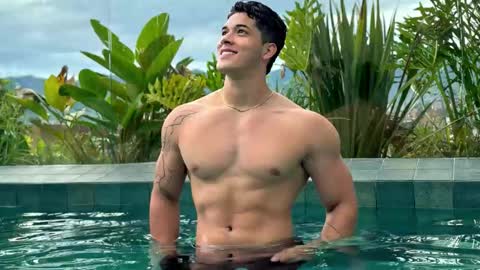 travis joplin online show from March 29, 1:17 am