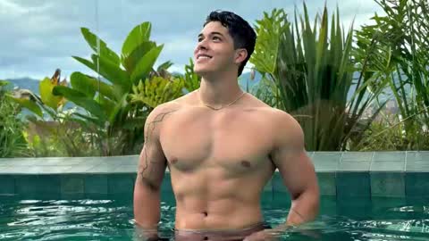 travis joplin online show from December 3, 12:05 am