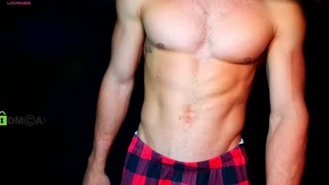 TRAVIS. online show from January 21, 1:29 am