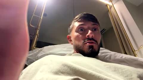 Greek God online show from November 10, 9:58 am