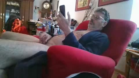 trebgeis1 online show from November 19, 10:15 am