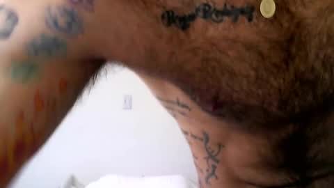 Hunter man online show from February 26, 6:42 pm