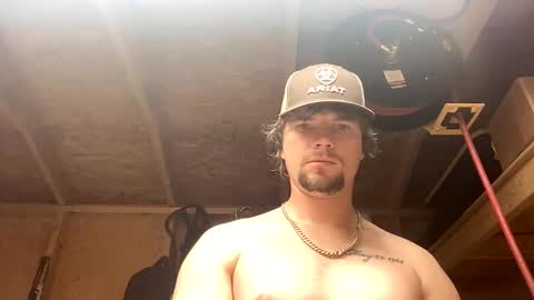 treeman817 online show from March 23, 2:23 pm