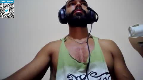 TREK320RR online show from March 2, 7:15 am