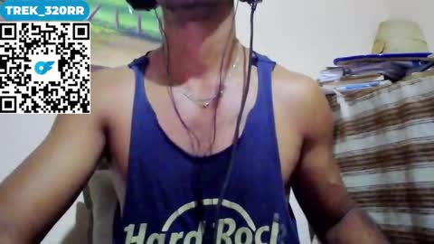 TREK320RR online show from November 24, 7:31 am