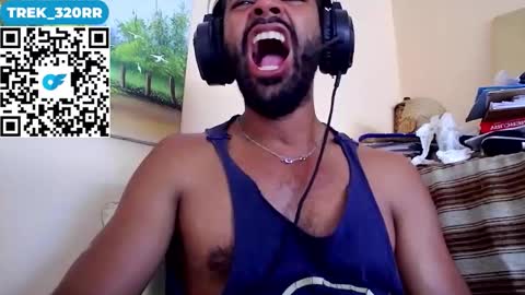 TREK320RR online show from December 17, 2:24 pm