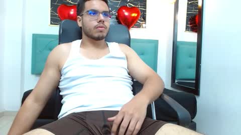 TREVOR  online show from February 21, 4:35 am