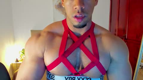 trevor online show from November 14, 1:12 pm