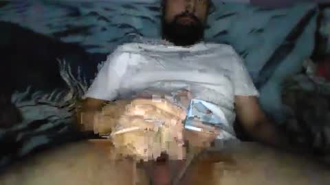 Snapshot of treygillz chatting on February 7, 7:18 am TRY GLL online show from February 7, 7:18 am