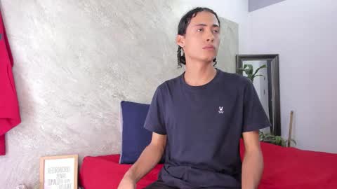 Trey online show from February 1, 4:55 am