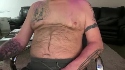 trickyrich69 online show from January 9, 3:01 am