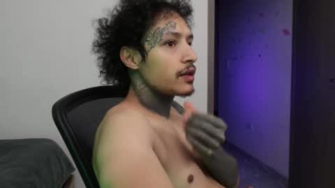 - trieone online show from January 12, 1:31 am