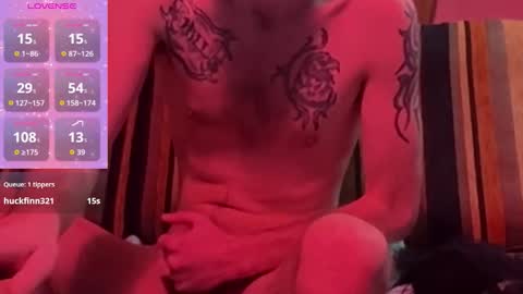 SibSab online show from February 12, 3:18 pm