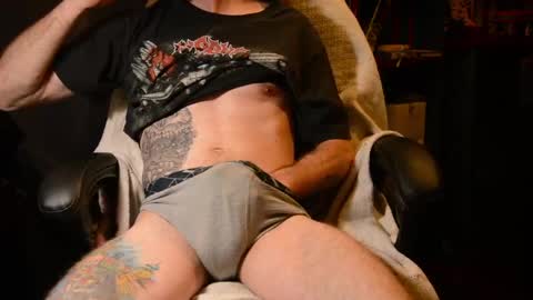 FluideAmer online show from April 14, 9:58 pm