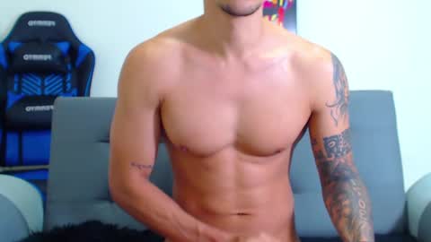 tristan bm online show from January 17, 3:11 pm