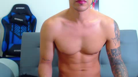 tristan bm online show from January 30, 1:11 am