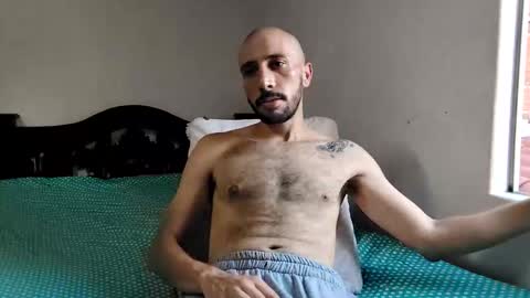 tristan online show from November 2, 10:25 pm