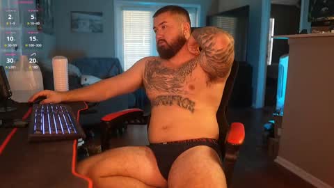 tristanhardwood online show from March 6, 9:31 pm