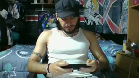 Andrew online show from January 9, 7:13 am