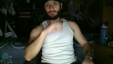 Andrew online show from February 1, 8:02 am