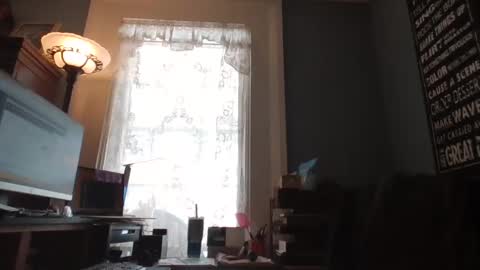 TRodgers online show from February 18, 3:43 pm