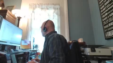 TRodgers online show from September 16, 2:29 pm