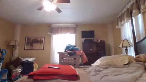 TRodgers online show from March 8, 6:57 pm